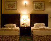 Hotel Montillon Grand Horizon